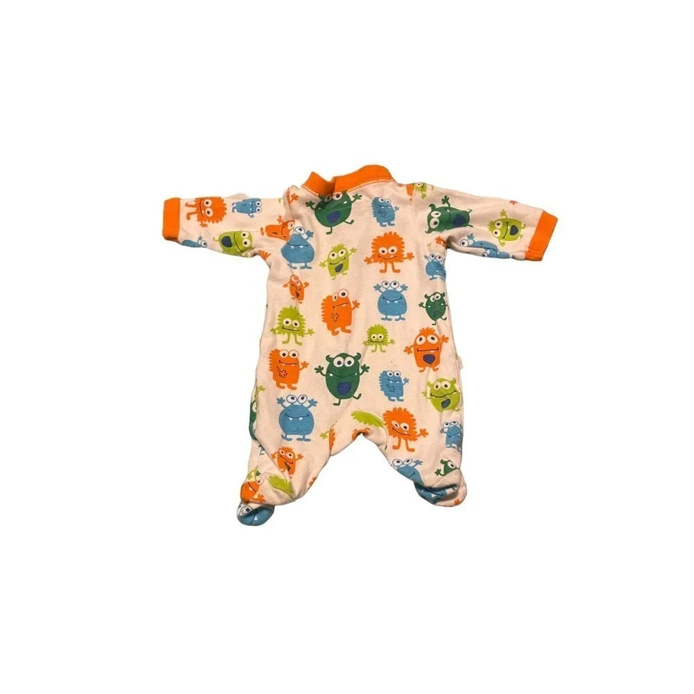 Garanimals One Piece Outfits Preemie Set of 2